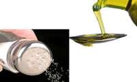 کاهش ابتلا به بیماری ها با محدود کردن مصرف قند، نمک و روغن